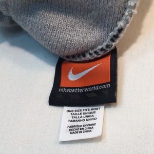 Nike Accessories - Nike stocking knit cap, unisex one size fits most Nike Accessories - Nike stocking knit cap, unisex one size fits most